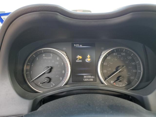 2019 Infiniti Q50 - Image 9