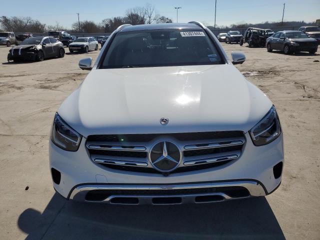 2022 Mercedes-benz GLC - Image 5