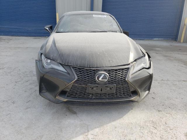 2020 Lexus RC - Image 5