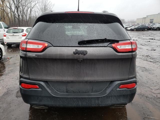 2018 Jeep CHEROKEE - Image 6