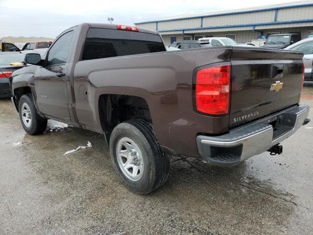 2016 Chevrolet Silverado - Image 2