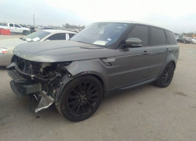 Range Rover Sport