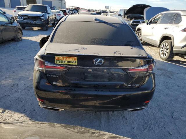 2017 Lexus GS - Image 6