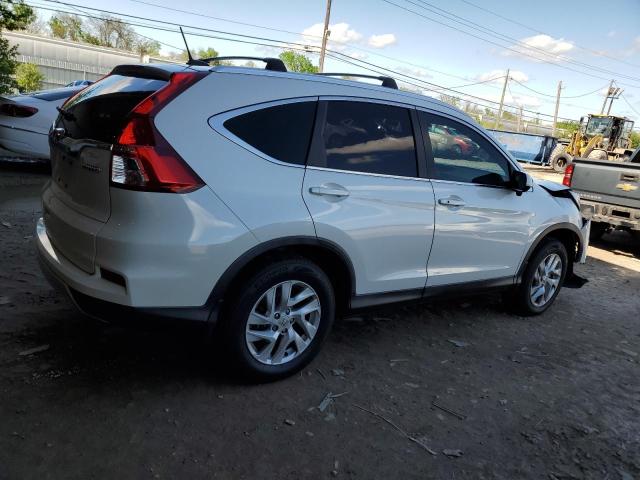 2016 Honda Cr-v - Image 3