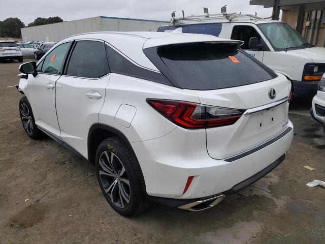 2017 Lexus RX350 - Image 5