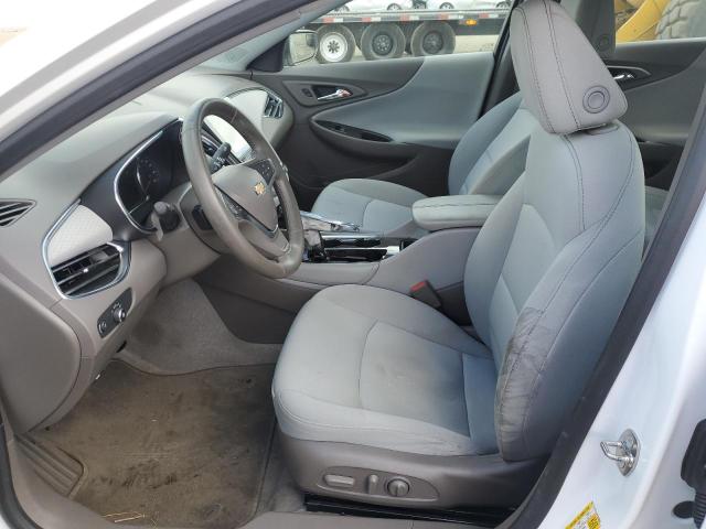 2017 Chevrolet MALIBU - Image 7