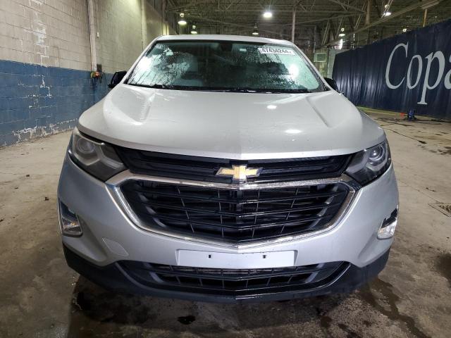 2018 Chevrolet EQUINOX - Image 5