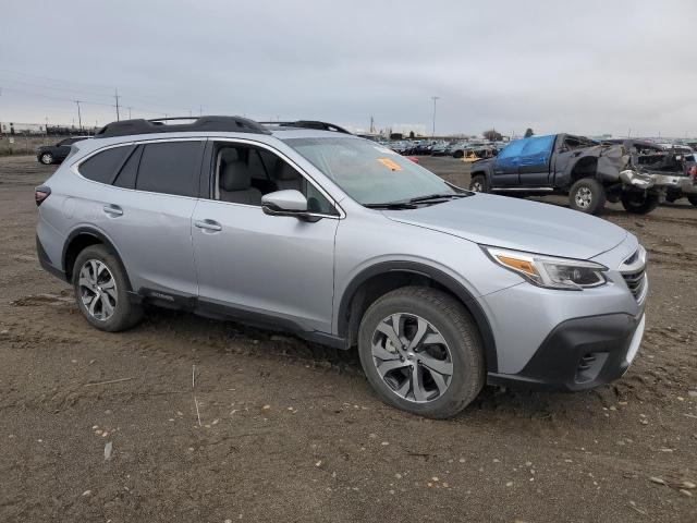 2022 Subaru OUTBACK - Image 4