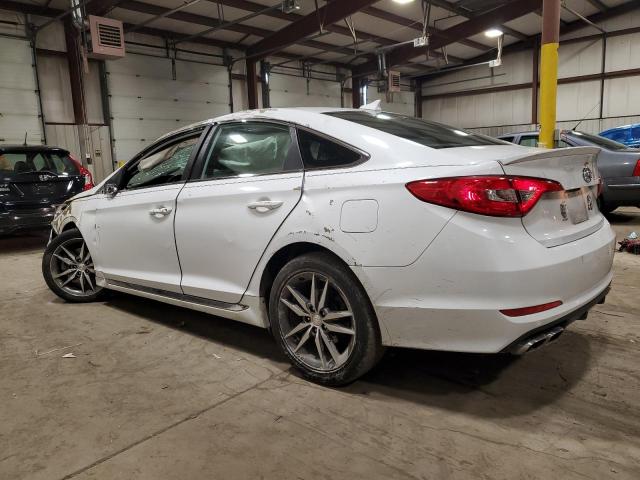 2017 Hyundai Sonata - Image 2