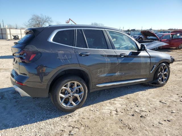 2023 BMW X3 - Image 3