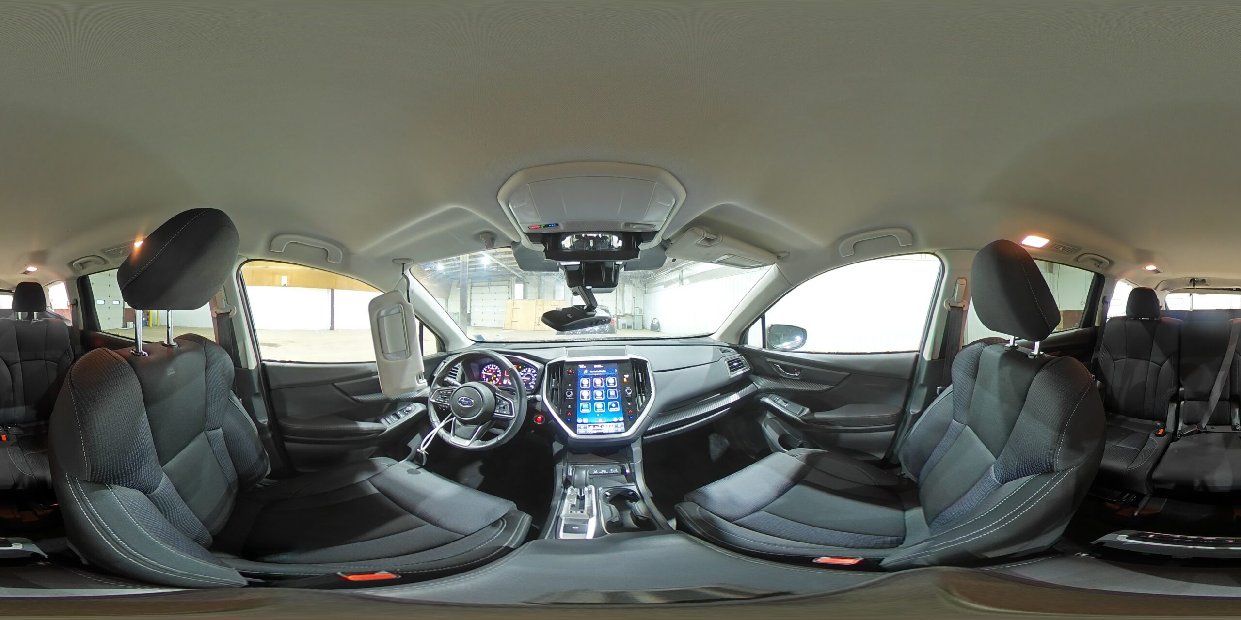 2024 SUBARU ASCENT - Image 15