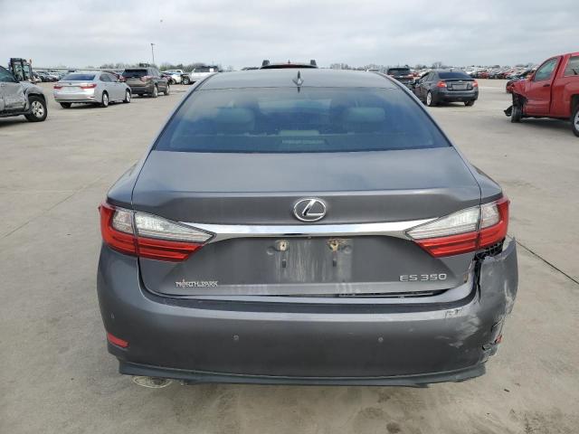 2017 Lexus ES - Image 6