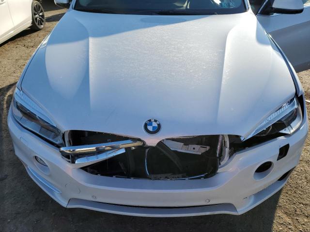 2015 BMW X5 - Image 11