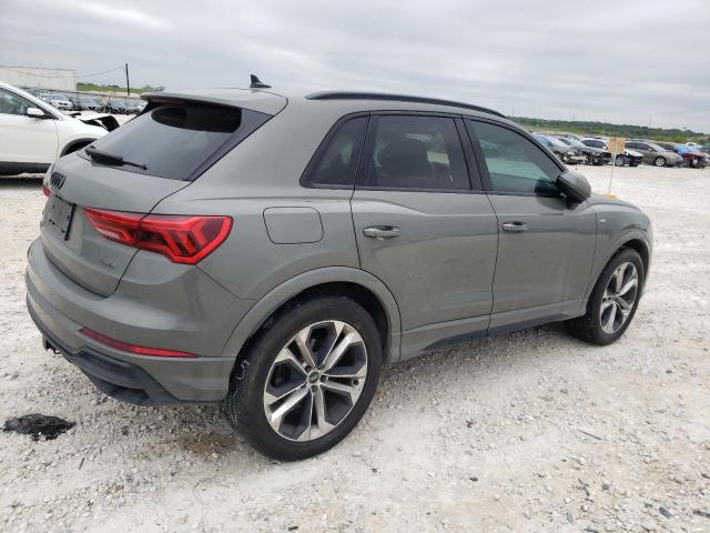 2022 Audi Q3 - Image 3