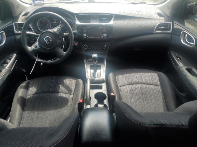 2017 Nissan SENTRA - Image 8