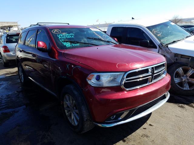 DODGE DURANGO