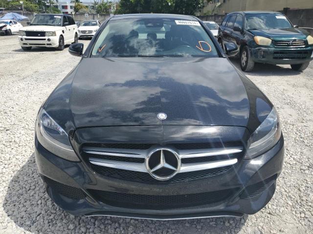 2016 Mercedes-Benz C-class - Image 5