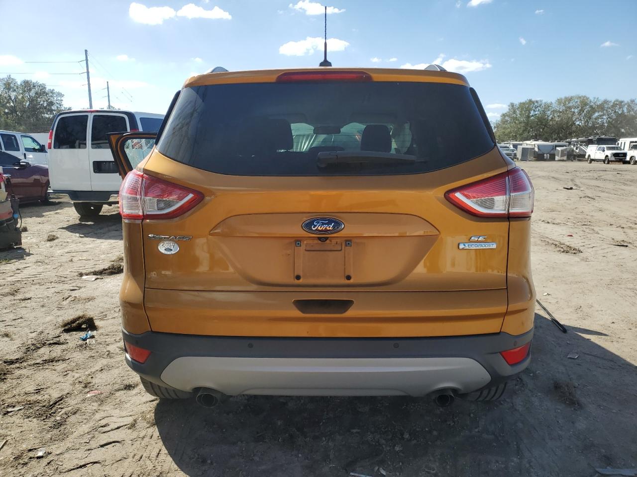 2016 FORD ESCAPE - Image 6