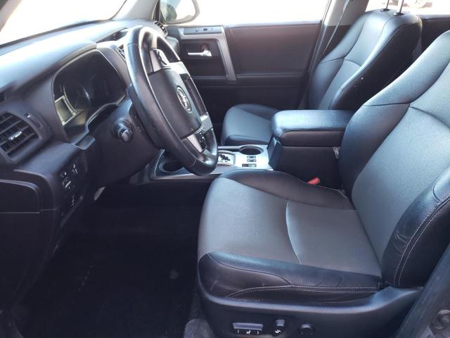 2017 Toyota 4RUNNER - Image 7
