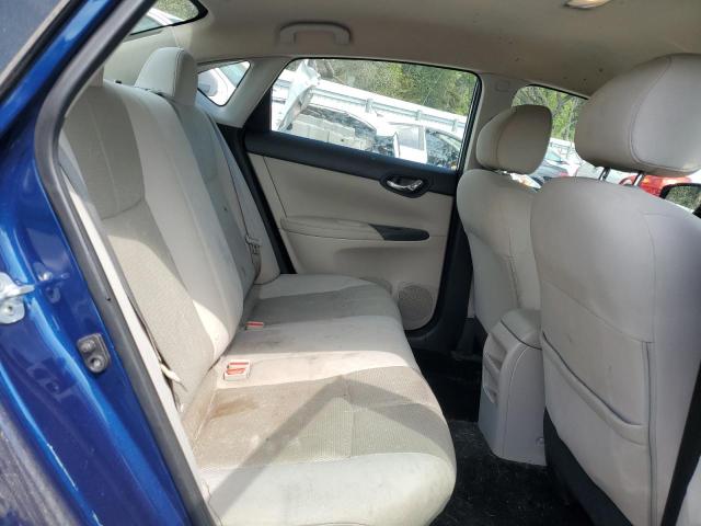 2016 Nissan SENTRA - Image 10