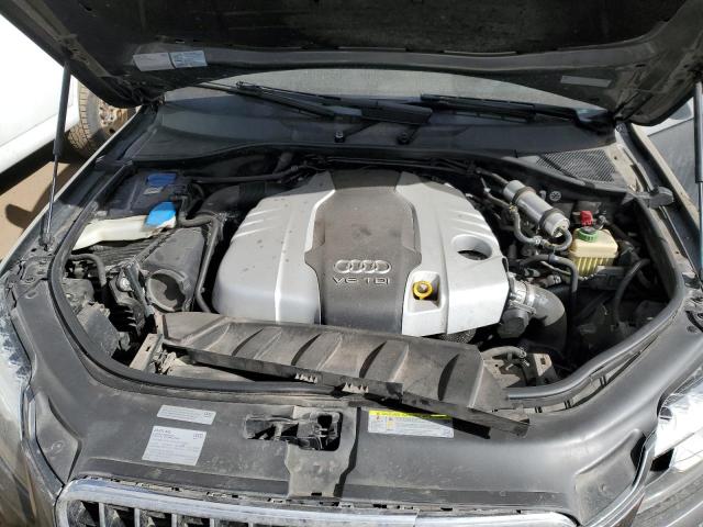 2015 Audi Q7 - Image 11
