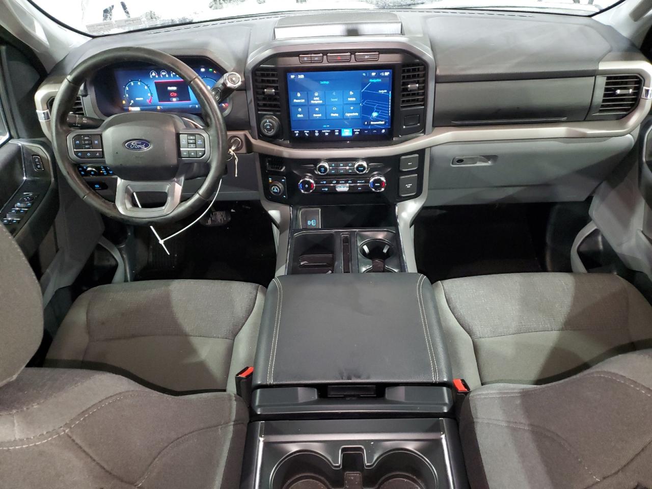 2024 FORD All Models - Image 8
