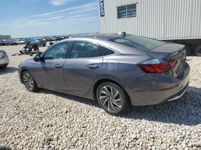 2019 Honda Insight - Image 2
