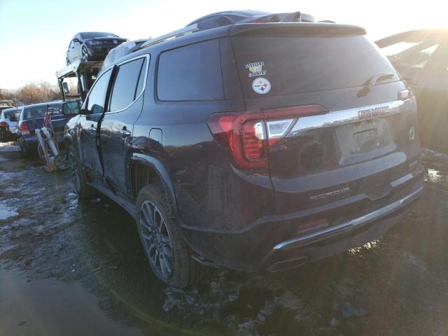 2020 GMC ACADIA - Image 2