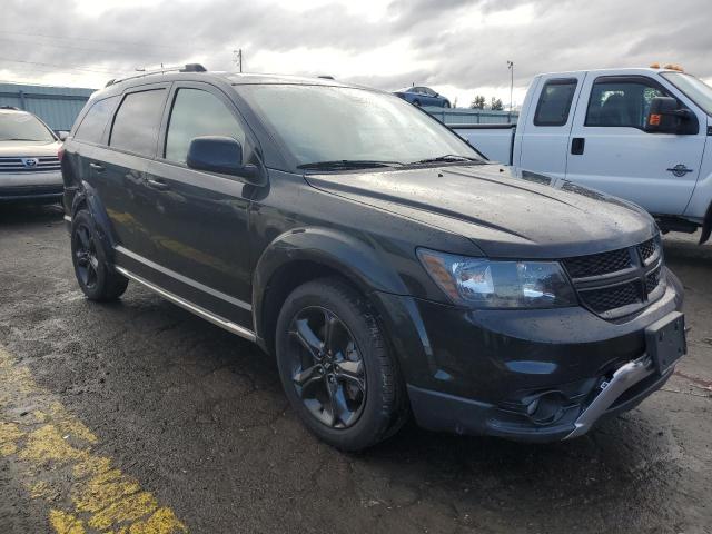 2018 Dodge JOURNEY - Image 4