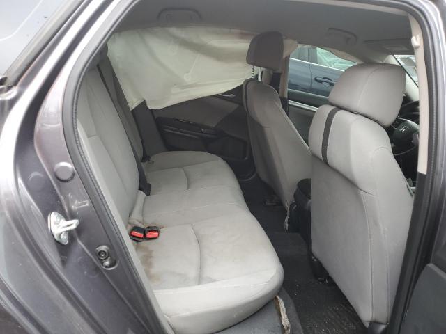 2016 Honda Civic - Image 10