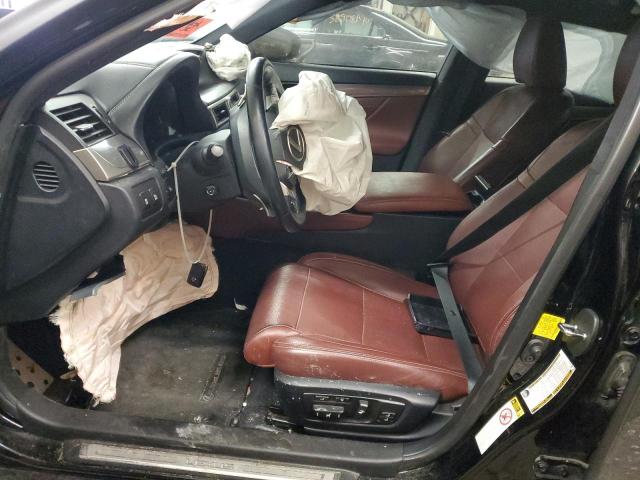 2015 Lexus GS - Image 7