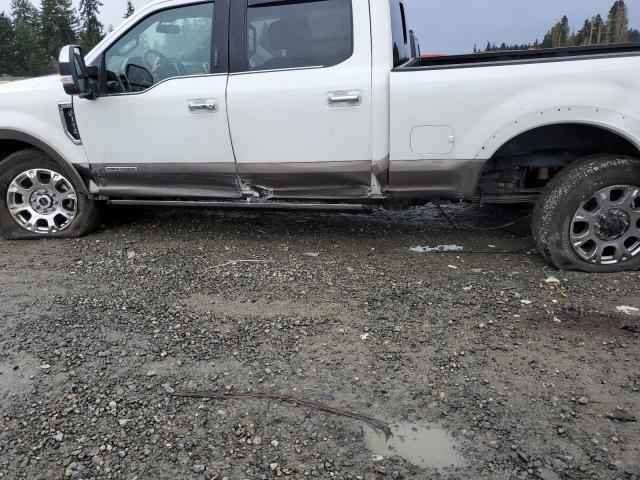 2022 Ford F350 - Image 9