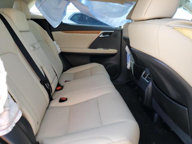 2022 Lexus RX350 - Image 6
