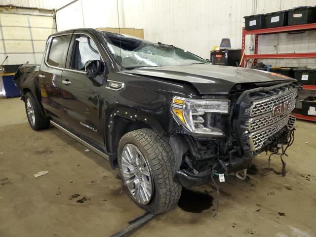 2021 Gmc SIERRA - Image 4