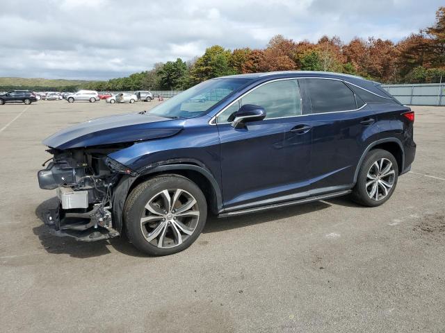 Lexus RX350