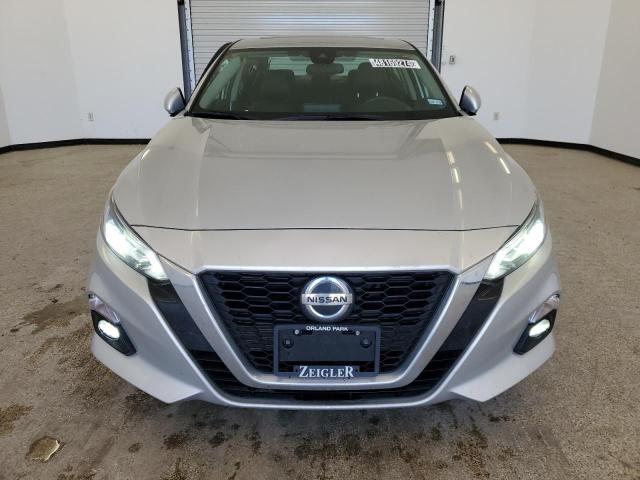 2021 Nissan ALTIMA - Image 5