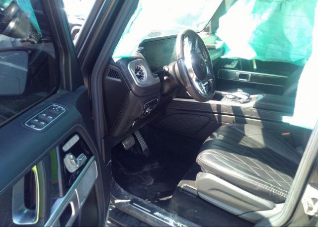 2024 Mercedes-Benz G63 - Image 6