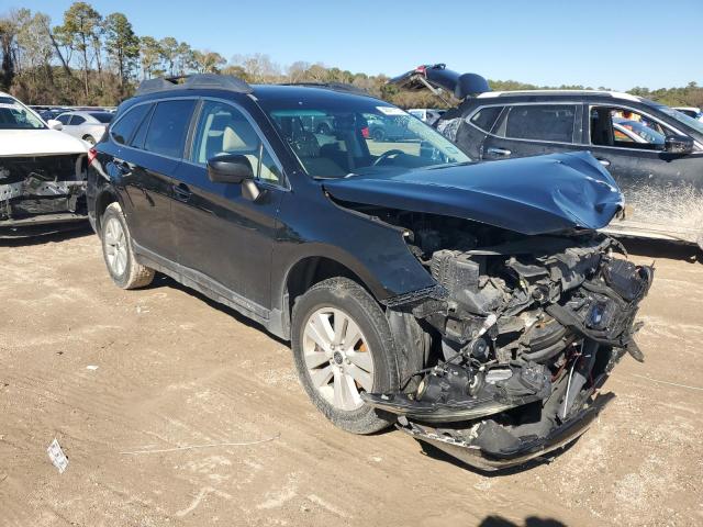 2017 Subaru Outback - Image 4