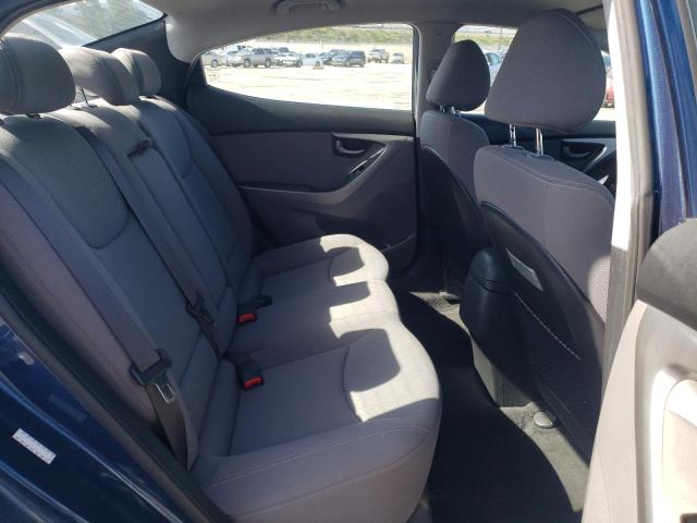 2016 Hyundai Elantra - Image 10