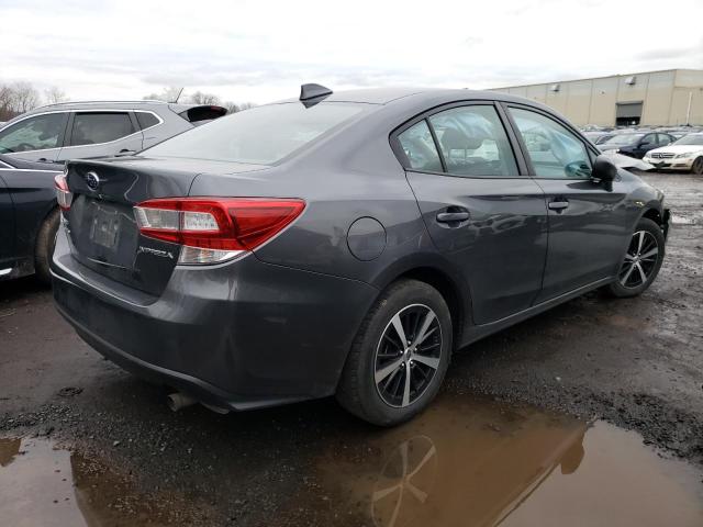 2020 Subaru IMPREZA 2020 - Image 3