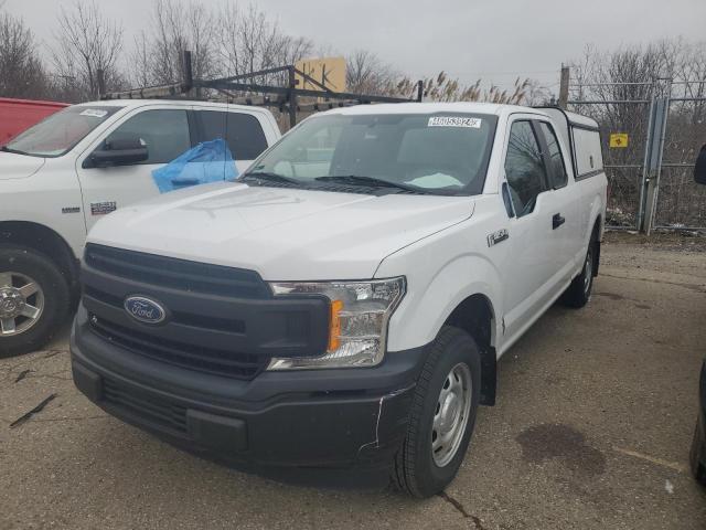 Ford F150