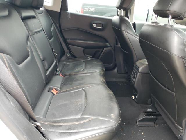 2018 Jeep COMPASS - Image 11