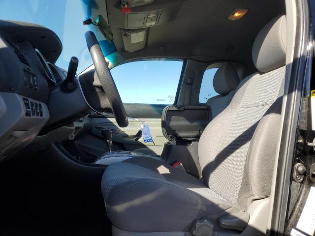 2015 Toyota TACOMA - Image 7