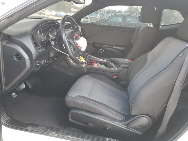2016 Dodge CHALLENGER - Image 7
