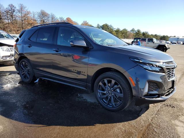 2022 Chevrolet EQUINOX - Image 4