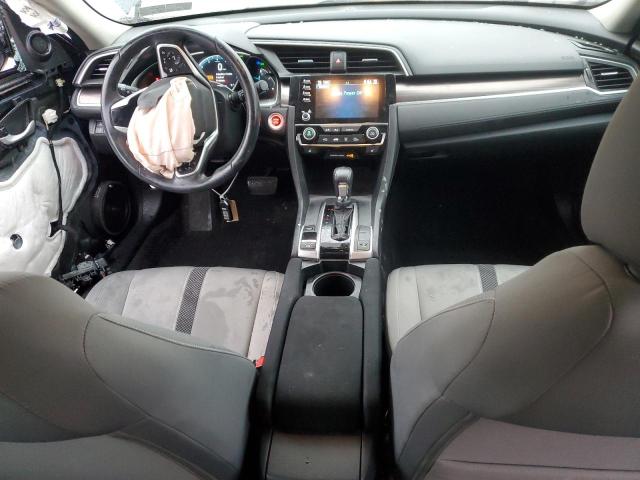 2019 Honda Civic - Image 8