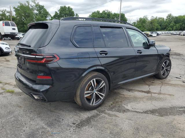 2023 BMW X7 - Image 4