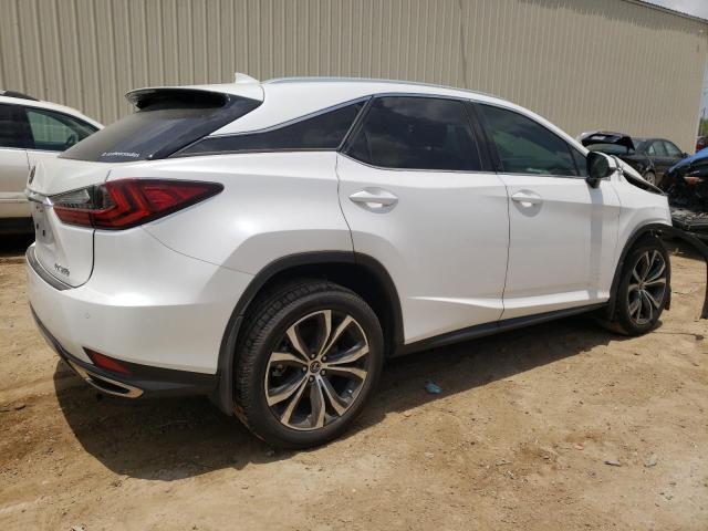 2022 Lexus RX350 - Image 3