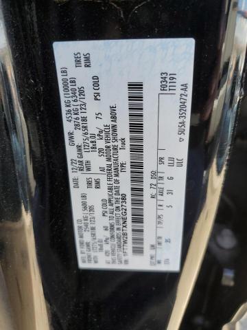 2022 Ford F250 2022 - Image 12