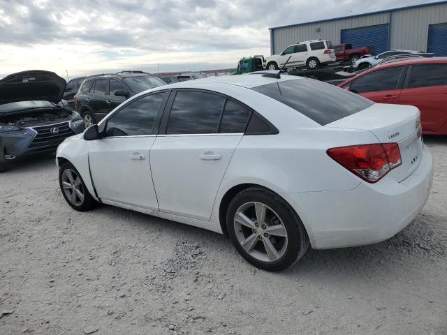 2015 Chevrolet CRUZE - Image 2